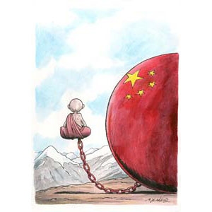 	Save Tibet	